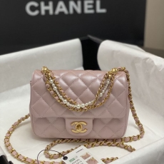 Chanel CF Series Bags